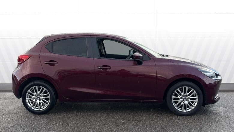 Mazda 2 1.5 Skyactiv G GT Sport Nav 5dr Petrol Hatchback